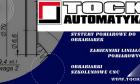 LINIAŁY POMIAROWE DO OBRABIAREK CNC ZAMIENNIKI SPRZEDAŻ TOCK-AUTOMATYKA