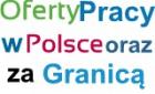 Oferty Pracy w Polsce oraz za Granicą 2023