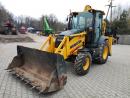 Koparko ładowarka KOMATSU WB93R-8