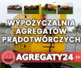 Wynajem agregatów prądotwórczych o różnej mocy