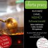 Oferta pracy dla kucharza w Schwarzwaldzie, mieszkanie