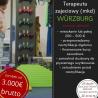 Terapeuto zajęciowy nowa oferta pracy Wurzburg