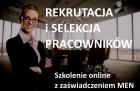 Rekrutacja i selekcja pracowników