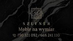 S&J Szefner V- <font class="search">meble</font> na wymiar,<font class="search">meble</font> kuchenne, szafy