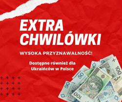 Chwilówki - ekspresowe <font class="search">Pożyczki</font> również dla Ukraińców