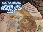 ŁATWA Dodatkowa Praca zdalna w DOMU Przez INTERNET