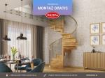 schody RINTAL – W SIERPNIU MONTAŻ GRATIS!
