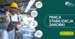 ORDER PICKER W MAGAZYNIE Z MROŻONKAMI (M/K)