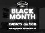 RINTAL BLACK MONTH