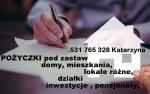 POD ZASTAW prywatne . Konsolidacja. Doradztwo Finansowe