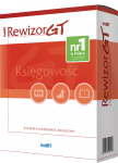 Program Rewizor GT - rozszerzenie OPEN