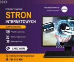 Projektowanie stron internetowych Wordpress, Faktura