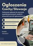 Reklama Czechy, Reklama w Czechach, Czeskie Serwisy Ogłoszeniowe