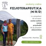 Fizjoterapeuto to oferta pracy w Kamp-Lintfort - Nadrenia Północna Westfalia