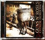 Polecam Album CD GUN S N ROSES -Album Chinese Democracy