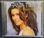 Polecam Wspaniały CD SHANIA TWAIN – Album Come On Over