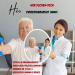 Fizjoterapeuto oferta pracy szpital w Brandenburgii