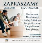 Nowa Agencja HOME - Kompleksowa Obsługa Nieruchomości i Ubezpieczeń!