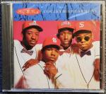 Polecam Album CD BOYZ II MEN Album - Cooley High Harmony