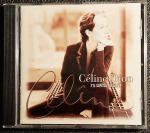 Polecam Album CD CELINE DION - Album - S'il Suffisait D'aimer Cd