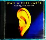 Polecam Album CD Jean-Michel Jarre-- Waiting For Cousteau