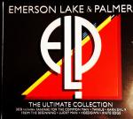 Polecam Potrójny Album CD EMERSON LAKE PALMER - 3CD The Ultimate