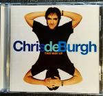 Polecam Wspaniały Album CD CHRIS de BURGH This Way Up CD !