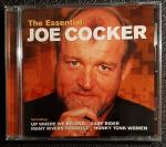 Polecam Wspaniały Album CD JOE COCKER -Album The Esential CD