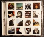 Polecam Znakomity Album Cd BON JOVI - Album Crush CD