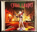 Polecam Znakomity Album CD CYNDI LAUPER -Album Night To Remember