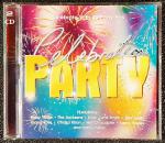 Polecam Znakomitą Składankę Album 2XCD Disco Party 40 Super Hits-2 CD