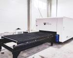 Wycinarka Laserowa Fiber CNC Ploter Weni 3015H 12kW + sprężarka 16bar 