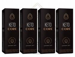 Keto Core - Odchudzanie