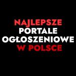 Najlepsze Portale Ogłoszeniowe w Polsce