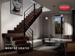SCHODY <font class="search">rintal</font> – W LISTOPADZIE MONTAŻ GRATIS!