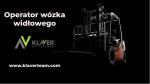 Praca w Holandii- Operator wózka widłowego- od zaraz!