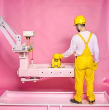 Oferta pracy - <font class="search">operator</font> CNC - Niemcy