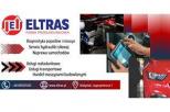 BADANIA TECHNICZNE WARSZTAT SAMOCHODOWY USŁUGI transport ELTRAS