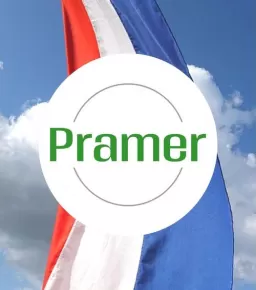 Pracownik produkcji płyt betonowych (Zeewolde)